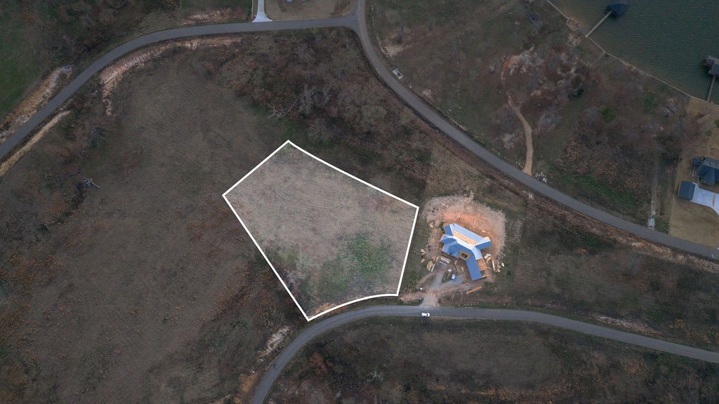 Tbd Lot 48 Southshore Pittsburg TX 75686