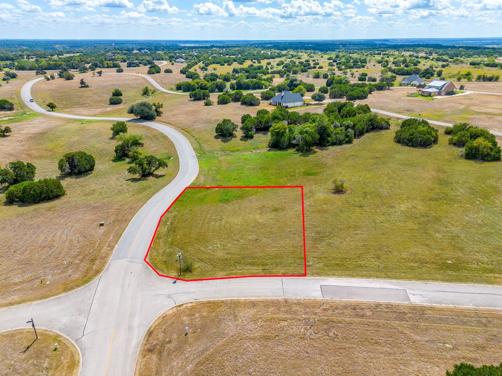 6501 Berkshire Drive Cleburne TX 76033