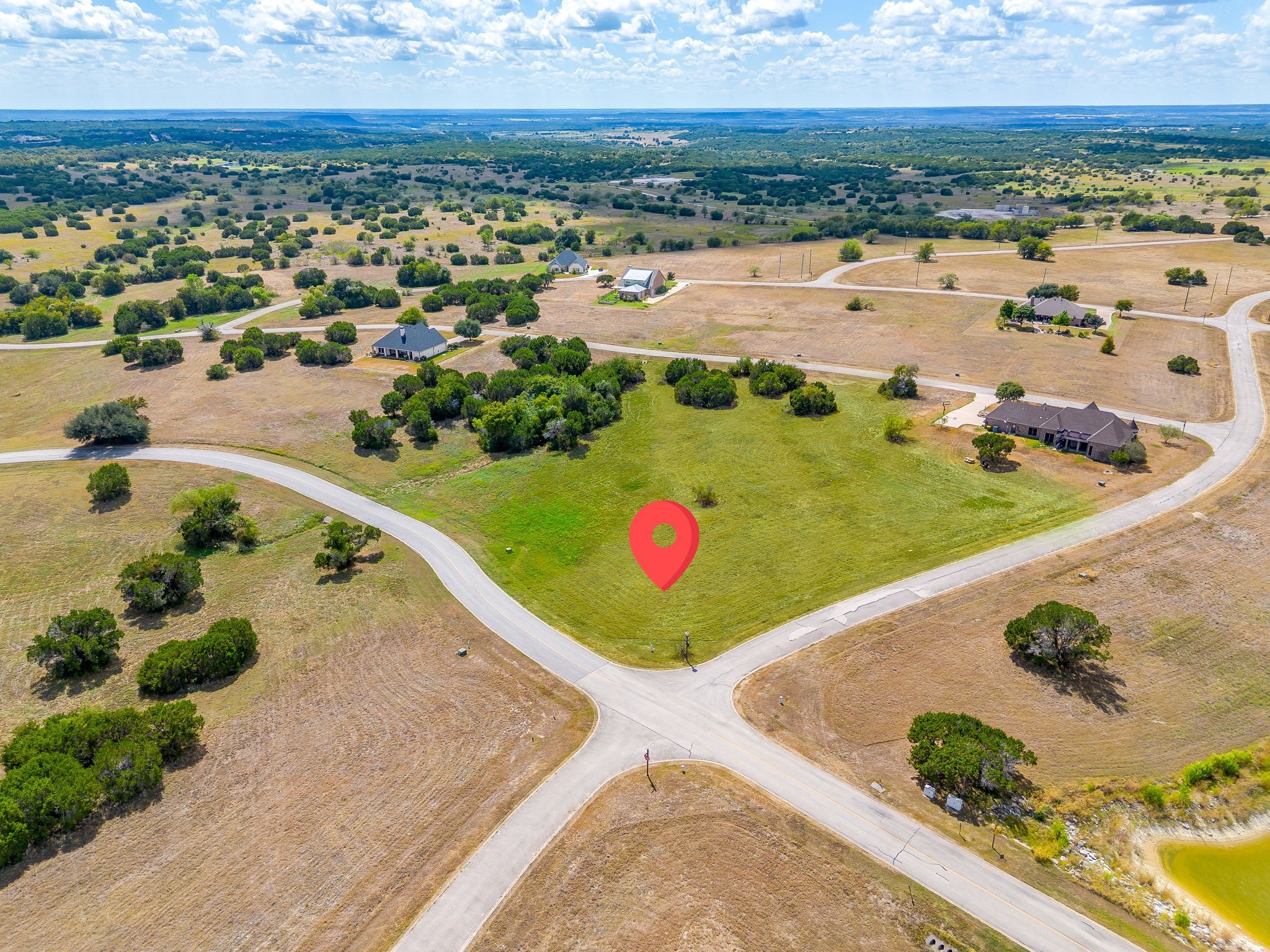 6501 Berkshire Drive Cleburne TX 76033