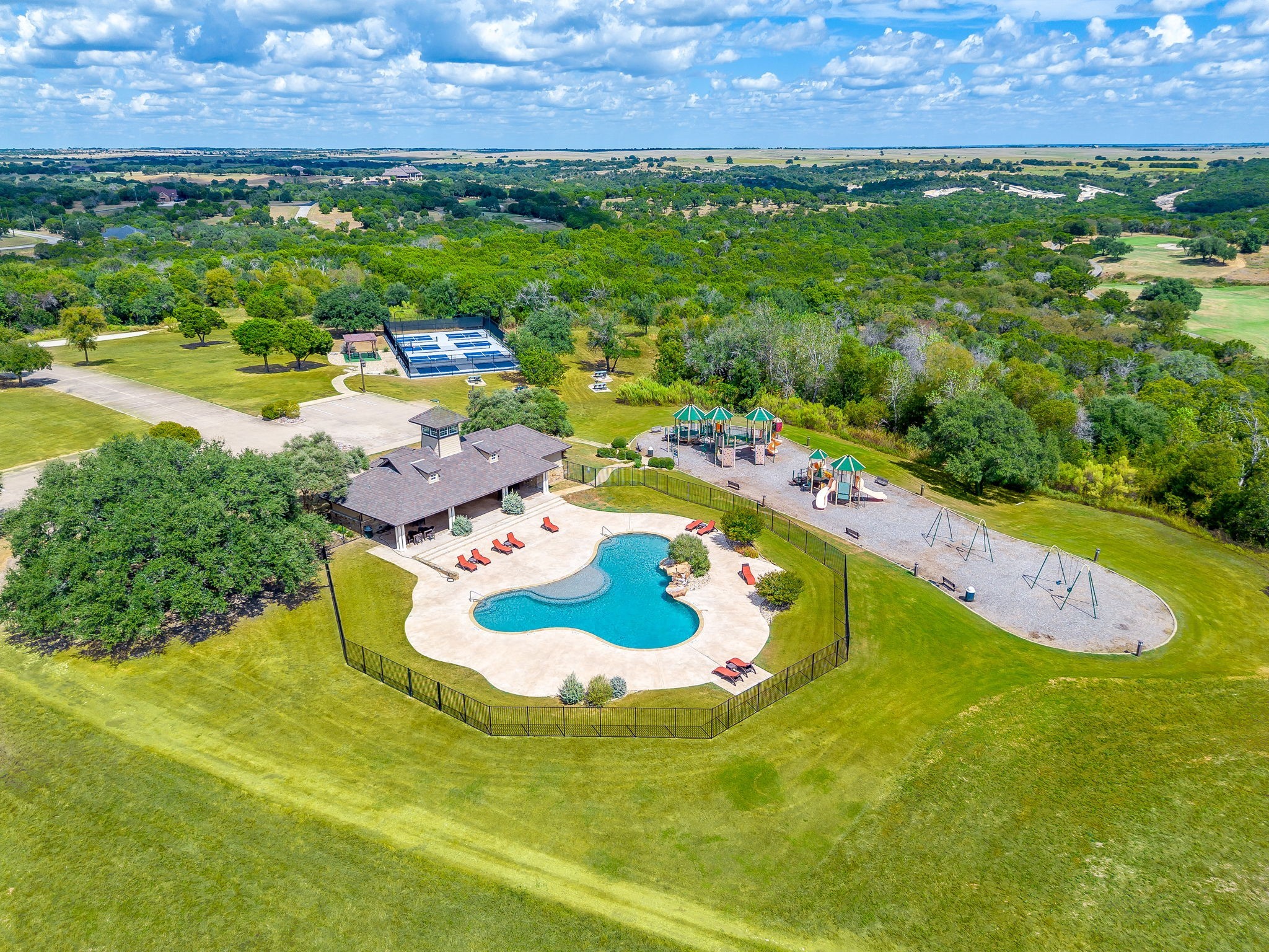 6501 Berkshire Drive Cleburne TX 76033