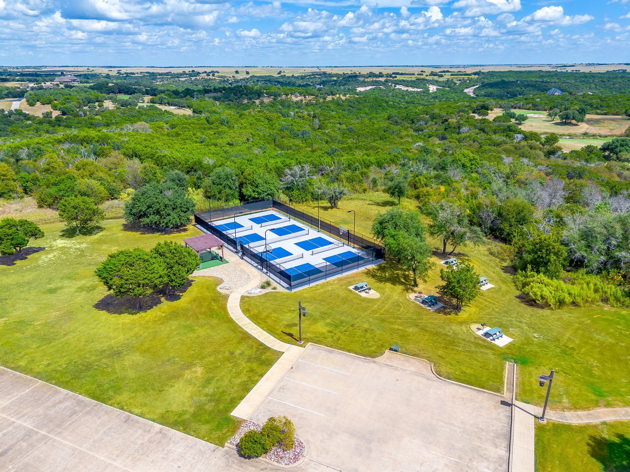 6501 Berkshire Drive Cleburne TX 76033