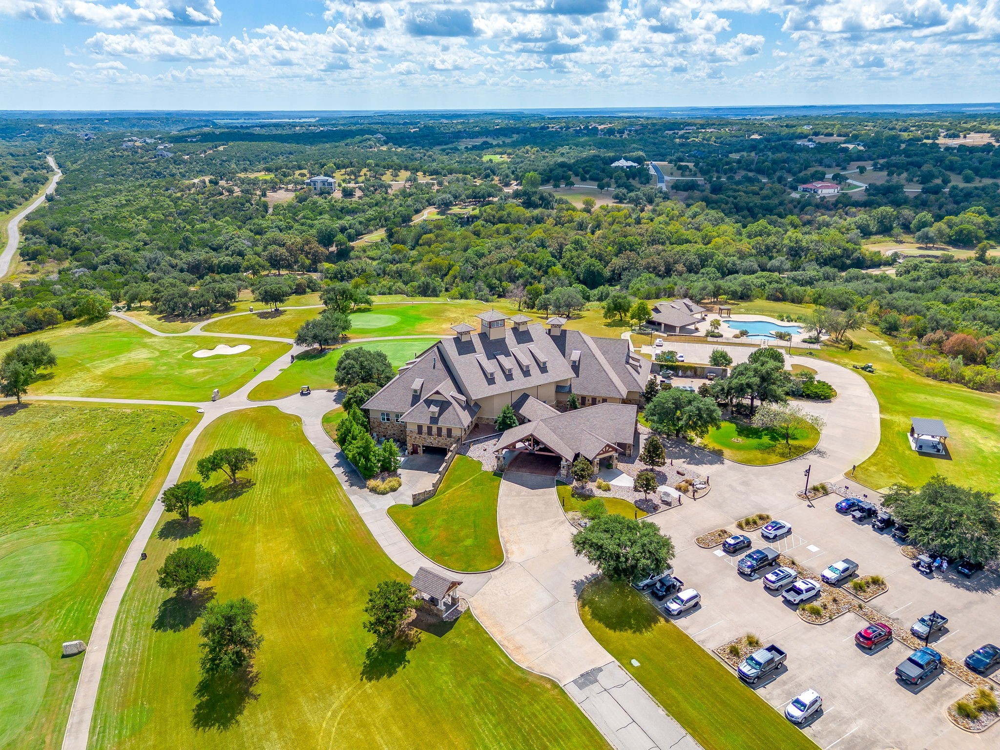 6501 Berkshire Drive Cleburne TX 76033