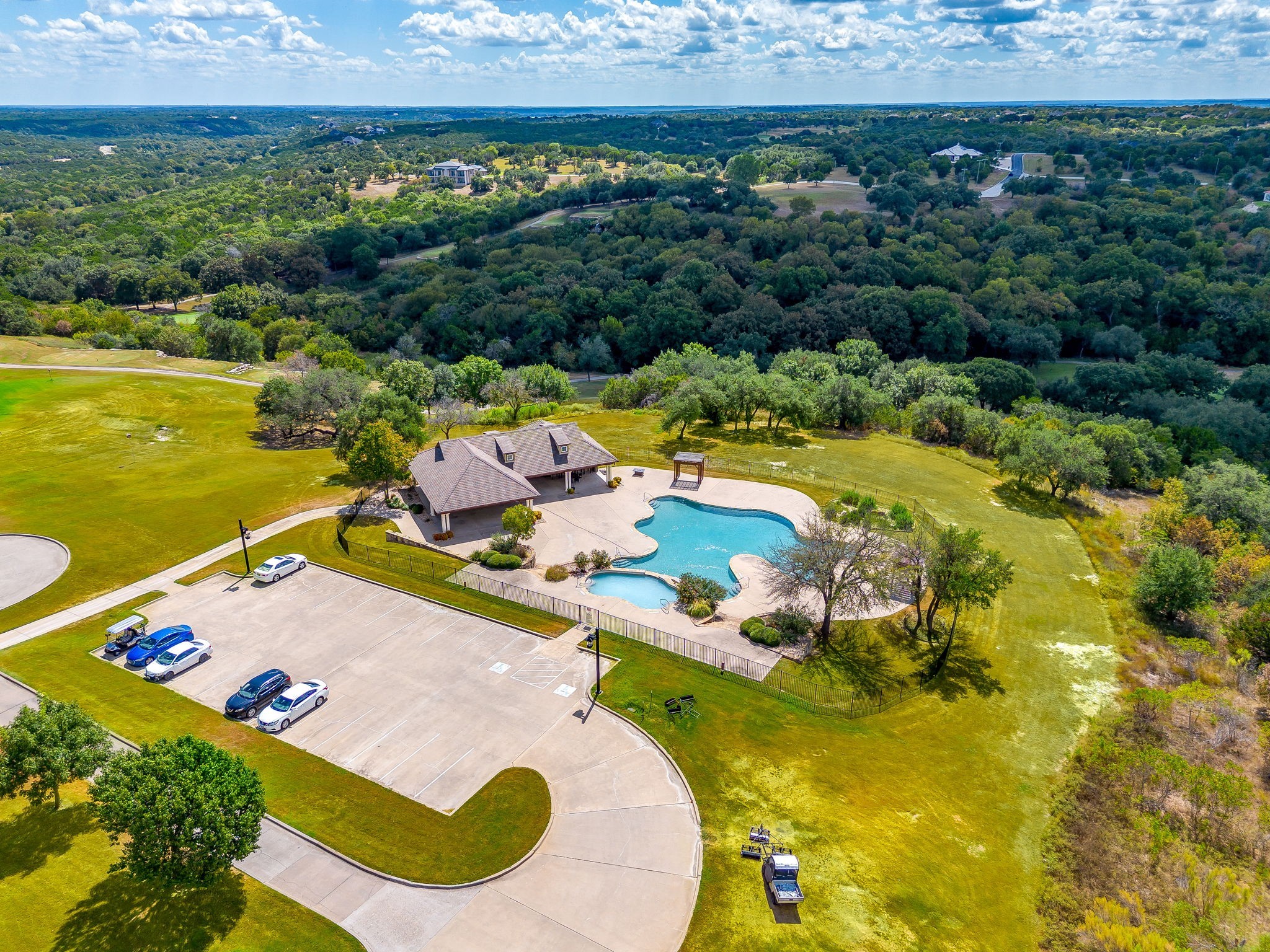 6501 Berkshire Drive Cleburne TX 76033