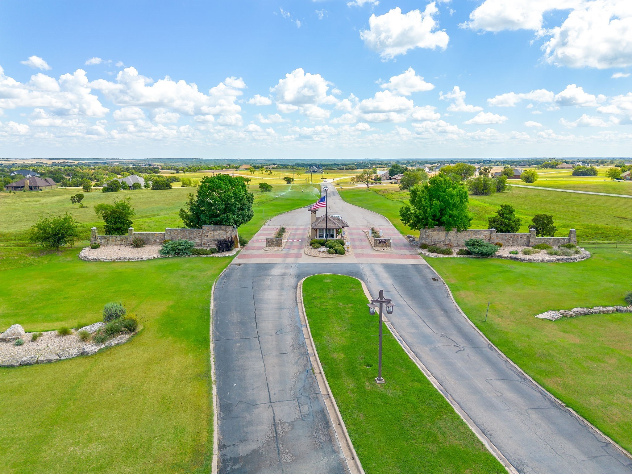 6501 Berkshire Drive Cleburne TX 76033