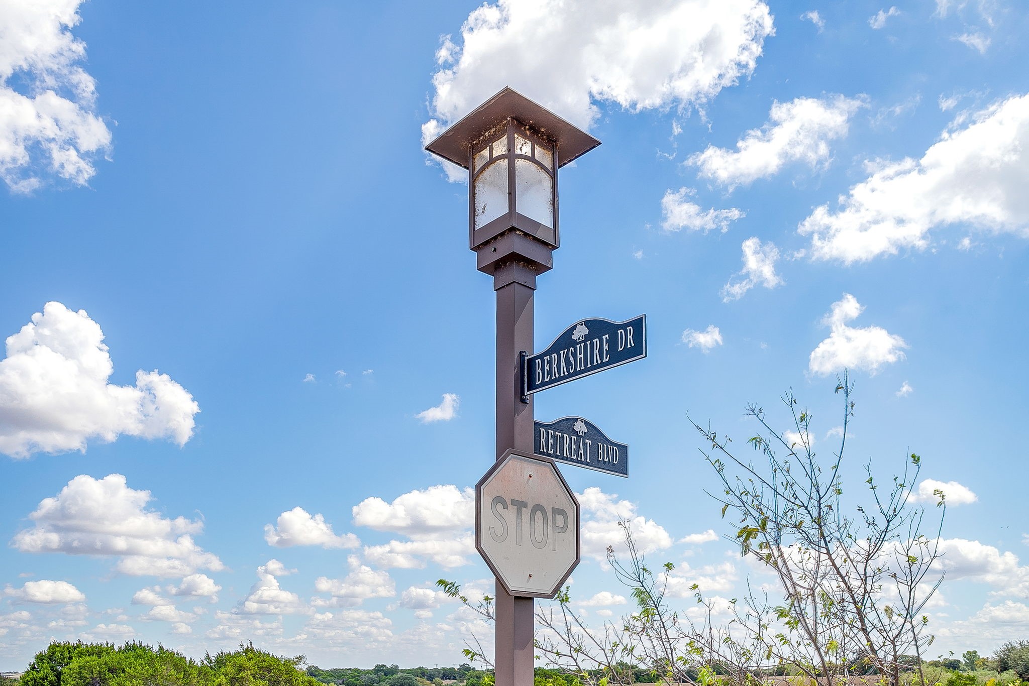 6501 Berkshire Drive Cleburne TX 76033