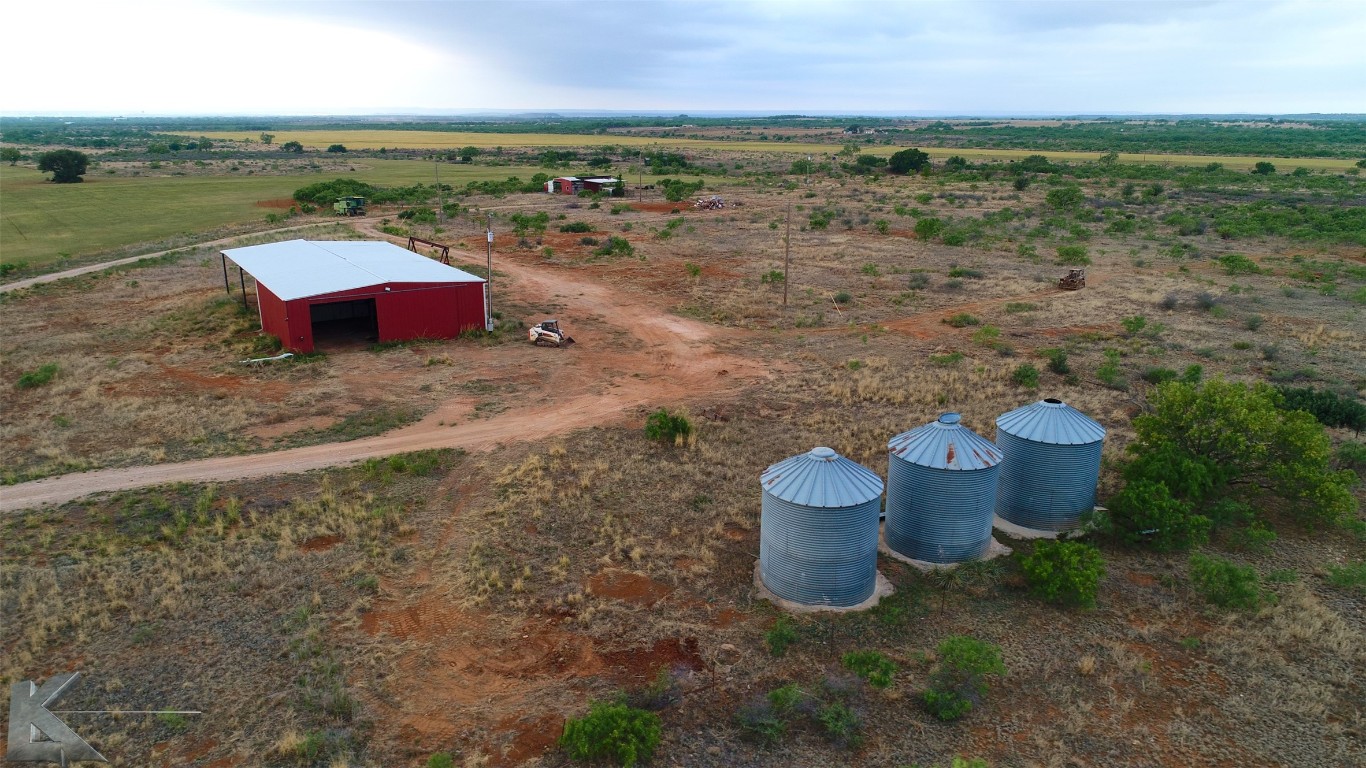 Tbd Us 277 Bronte TX 76933
