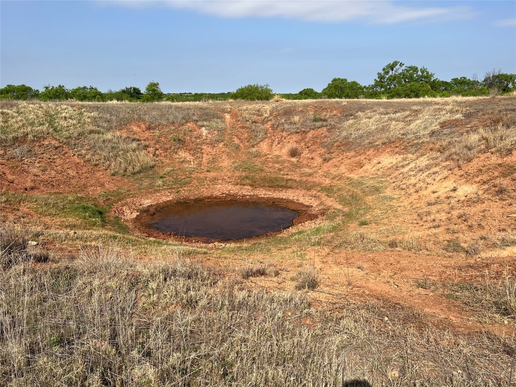 Tbd Us 277 Bronte TX 76933