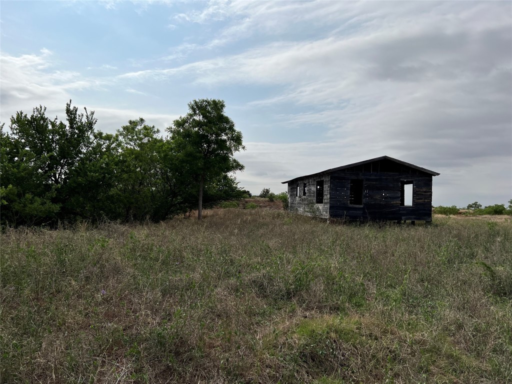 Tbd Us 277 Bronte TX 76933