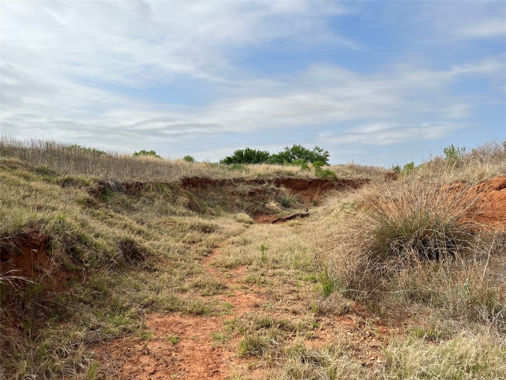 Tbd Us 277 Bronte TX 76933