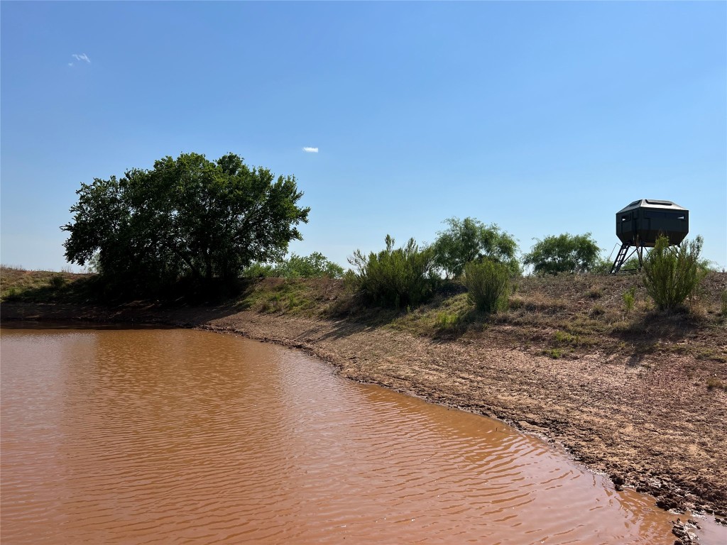Tbd Us 277 Bronte TX 76933