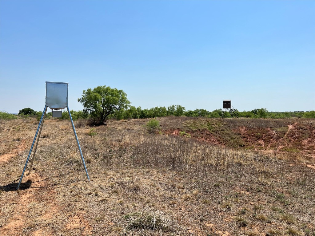Tbd Us 277 Bronte TX 76933