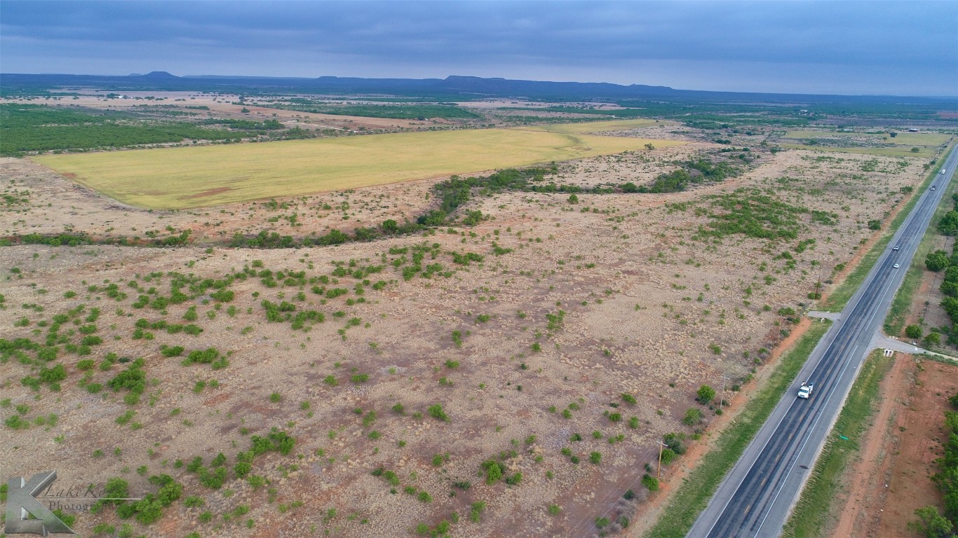Tbd Us 277 Bronte TX 76933