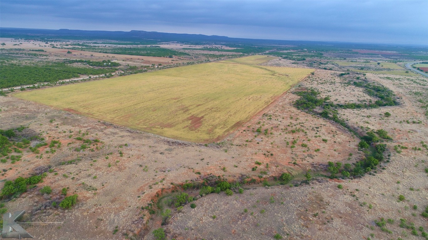 Tbd Us 277 Bronte TX 76933
