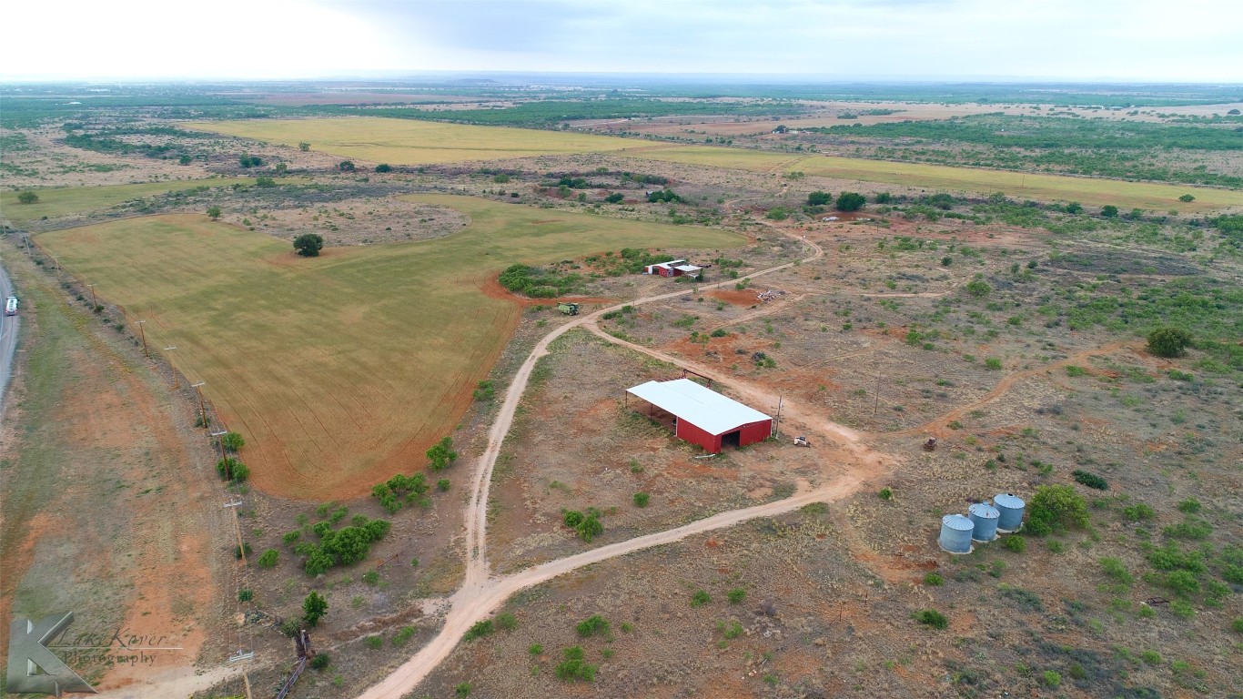 Tbd Us 277 Bronte TX 76933