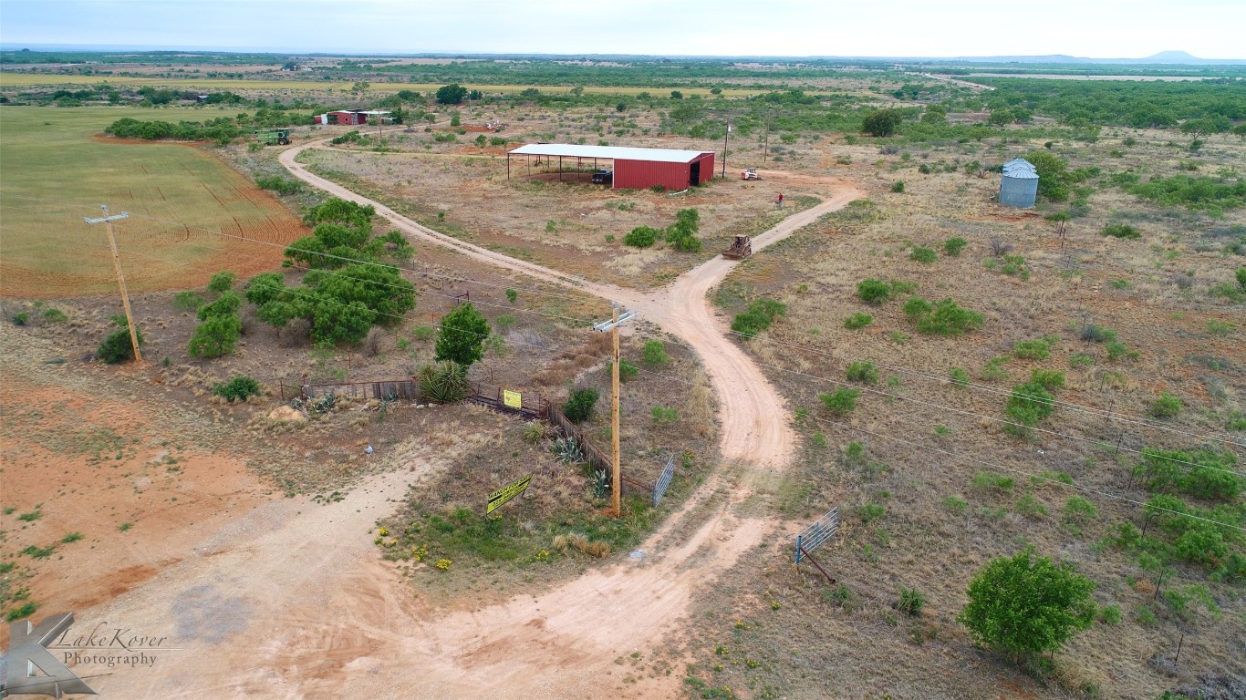 Tbd Us 277 Bronte TX 76933