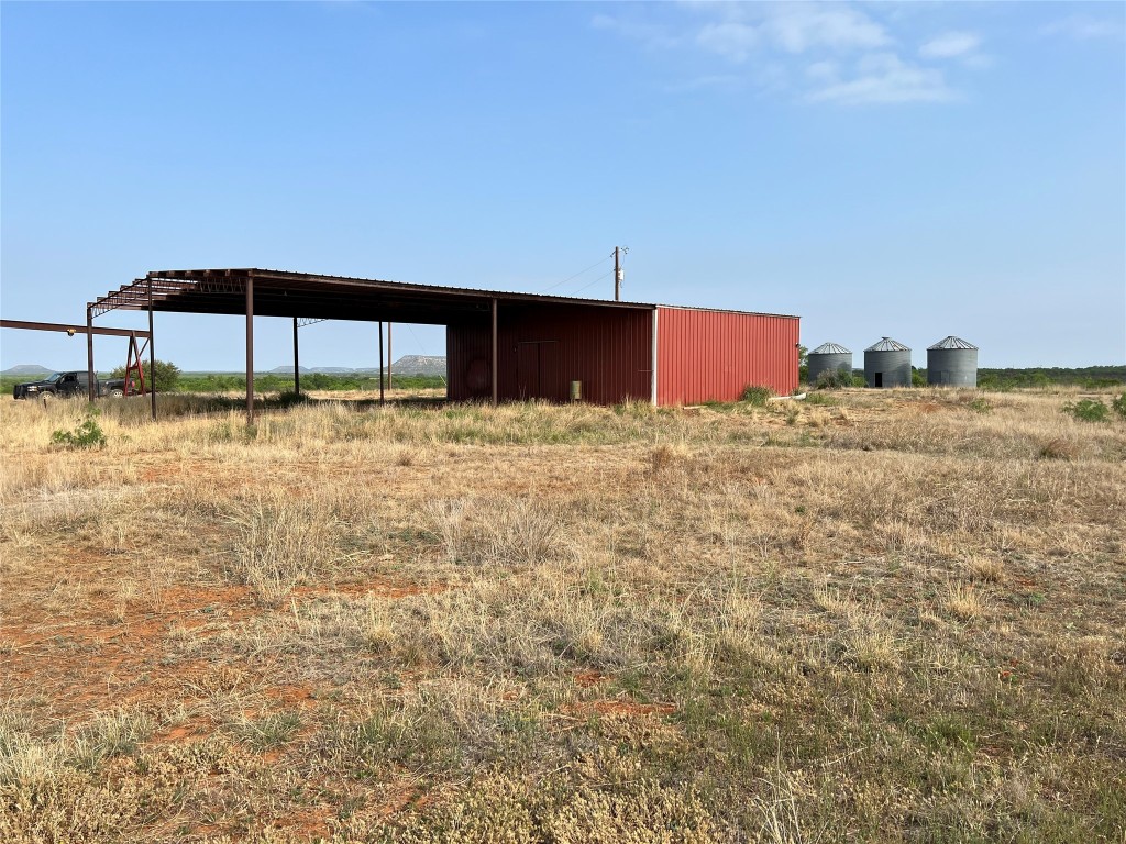 Tbd Us 277 Bronte TX 76933
