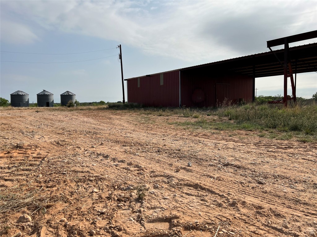 Tbd Us 277 Bronte TX 76933