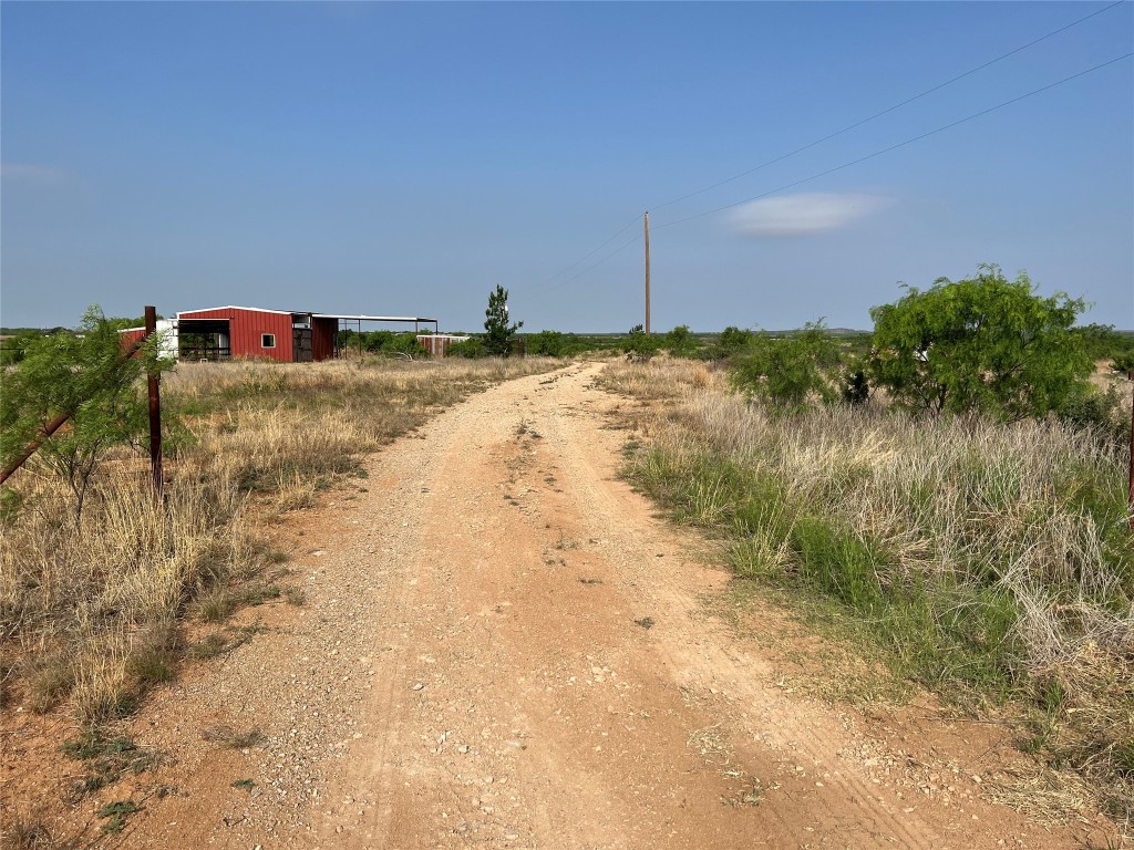 Tbd Us 277 Bronte TX 76933