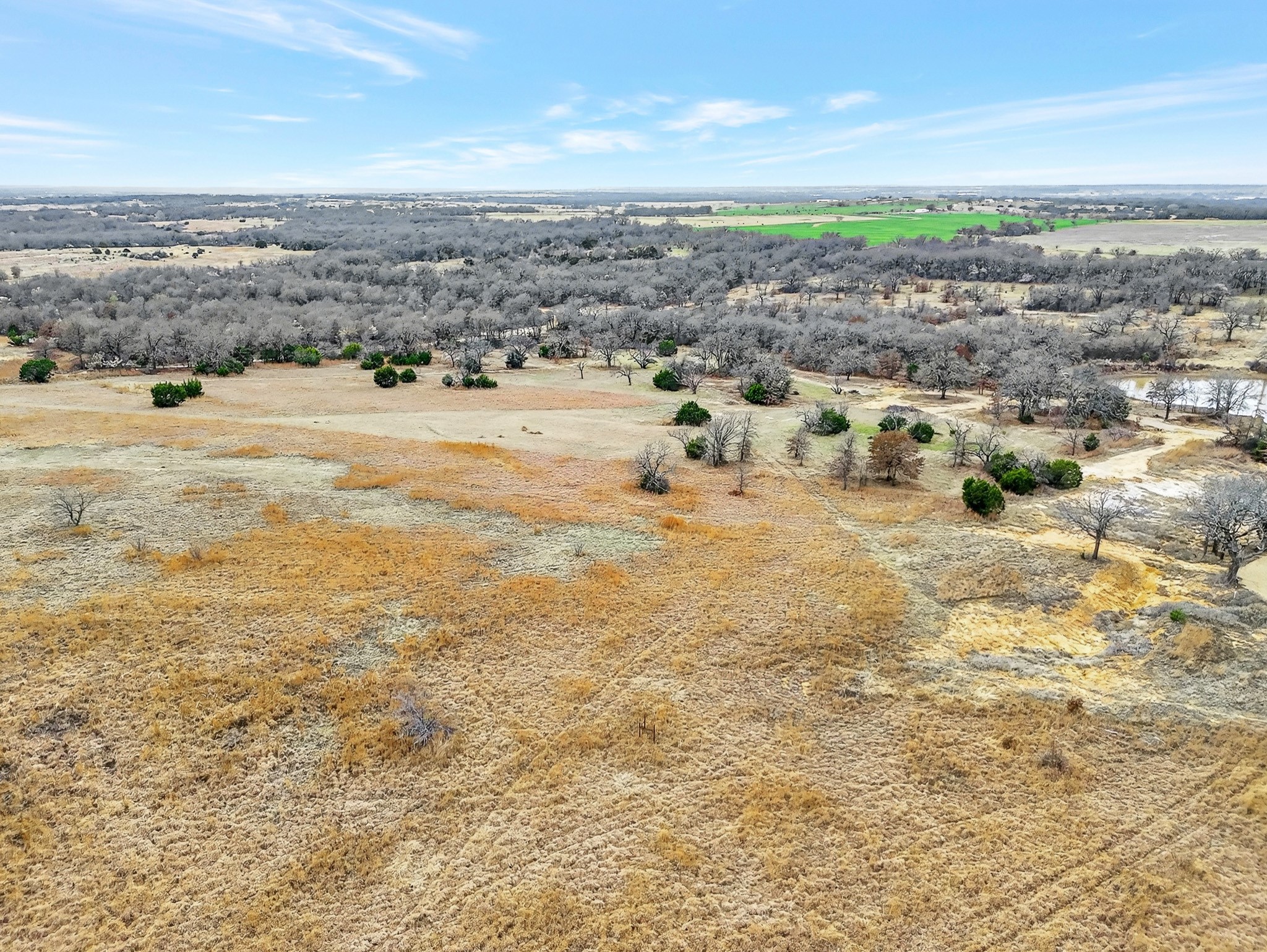 2040 Mustang Ridge Perrin TX 76486