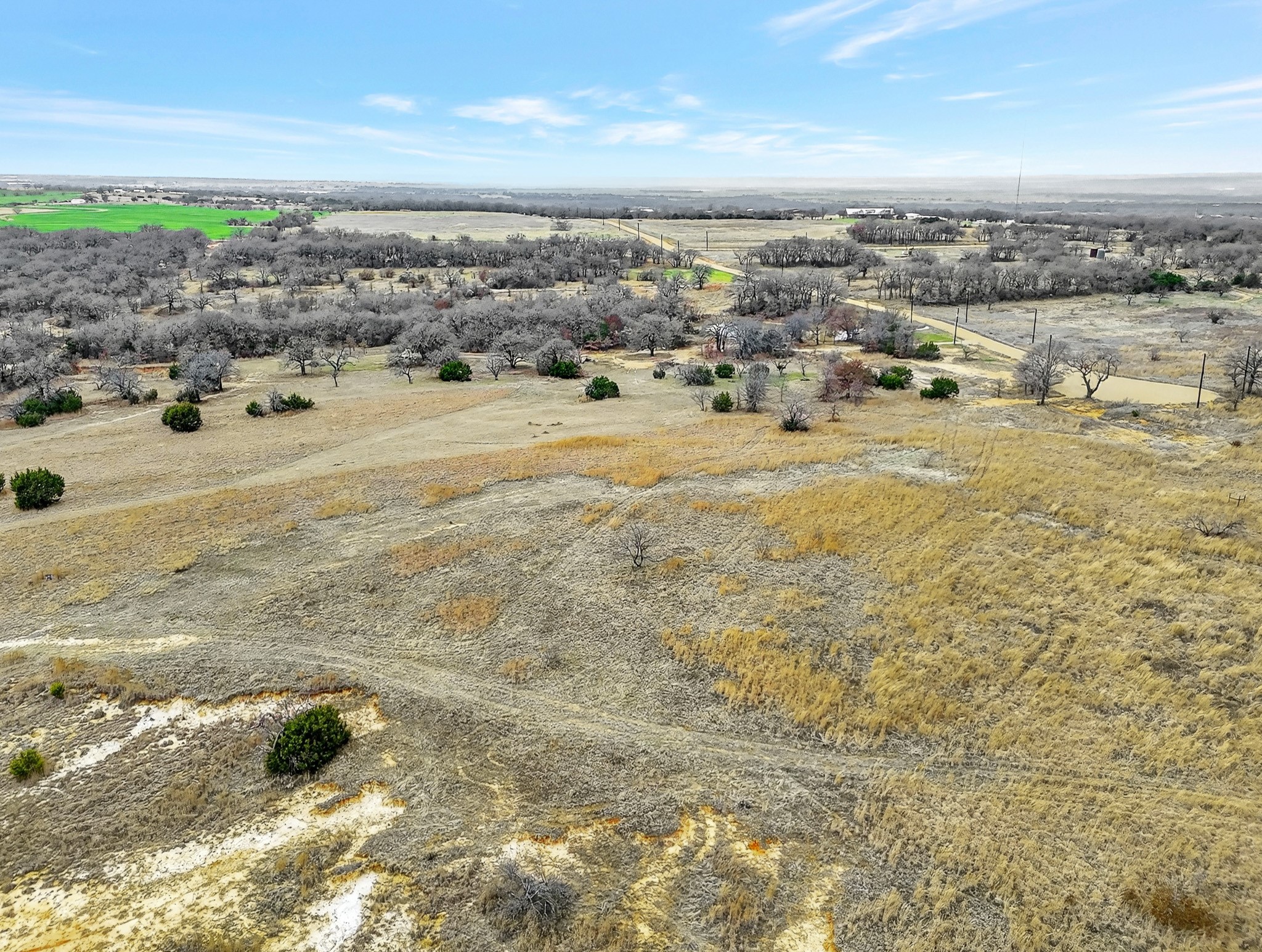 2040 Mustang Ridge Perrin TX 76486