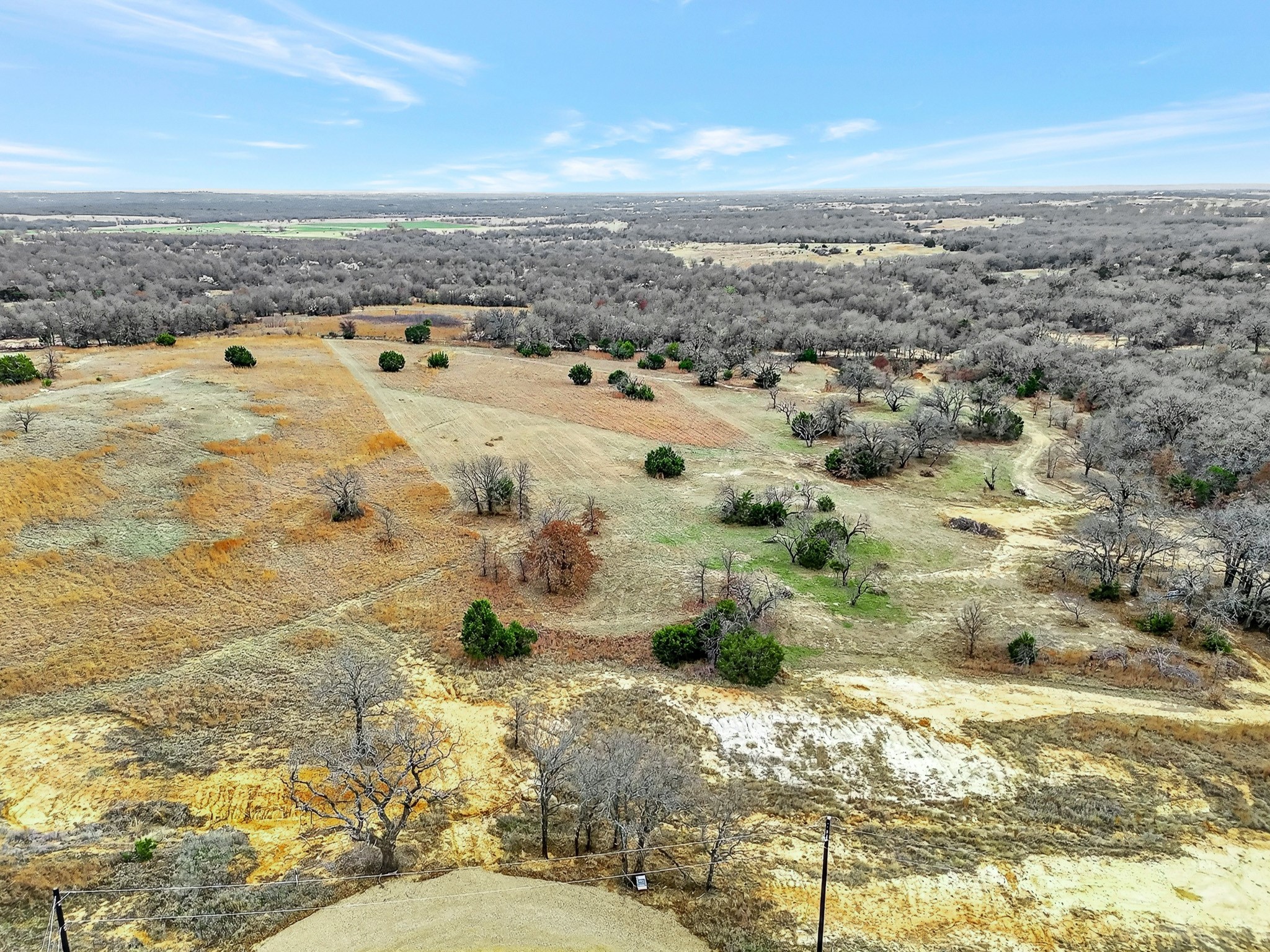 2040 Mustang Ridge Perrin TX 76486