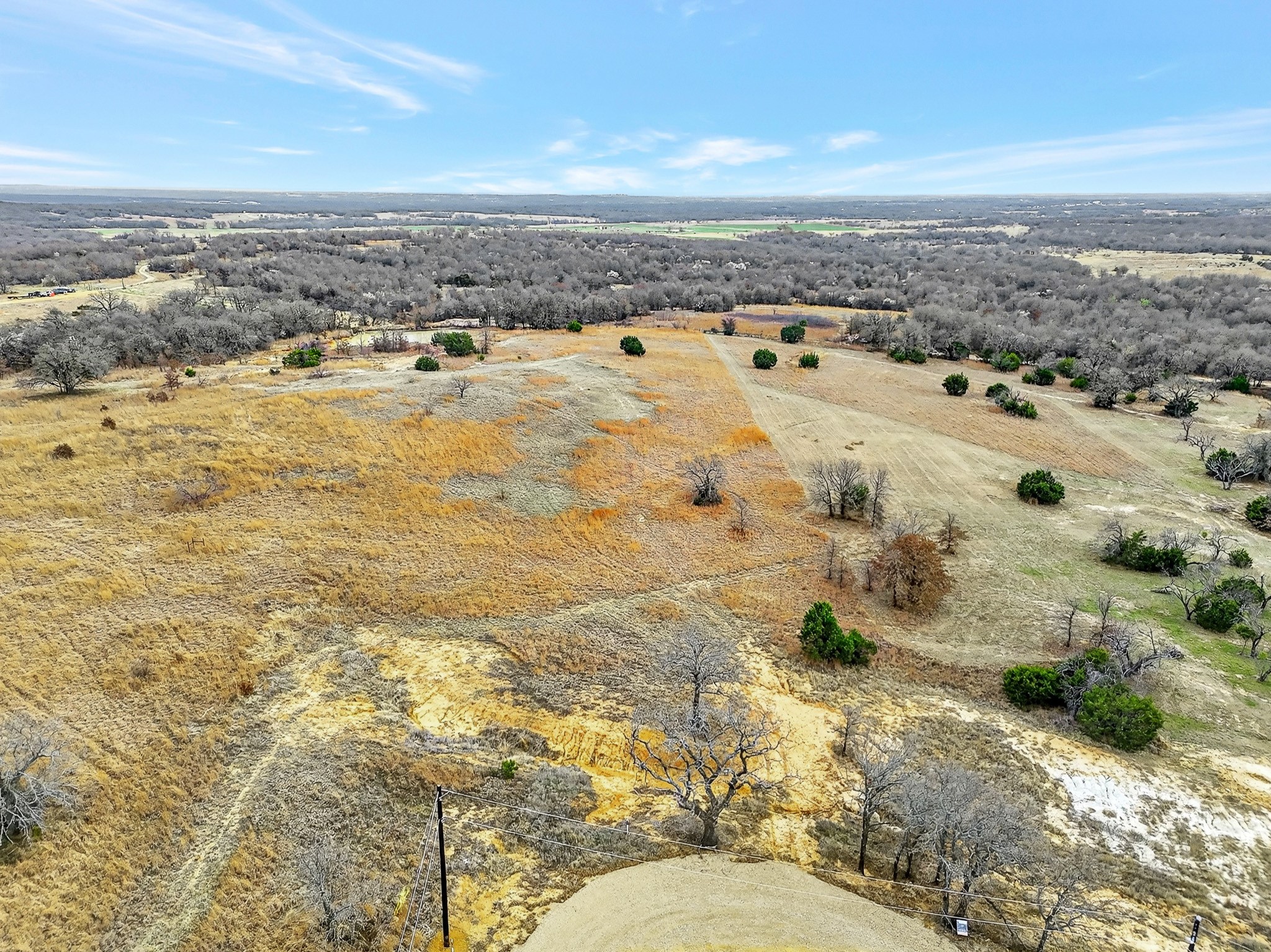 2040 Mustang Ridge Perrin TX 76486