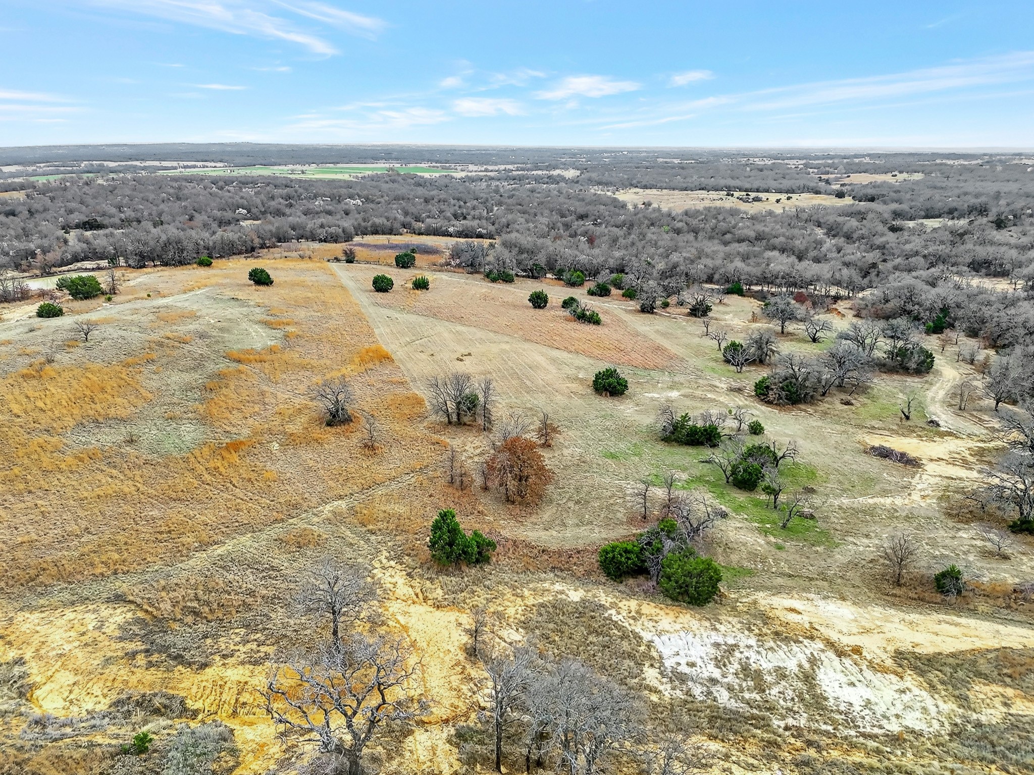 2040 Mustang Ridge Perrin TX 76486