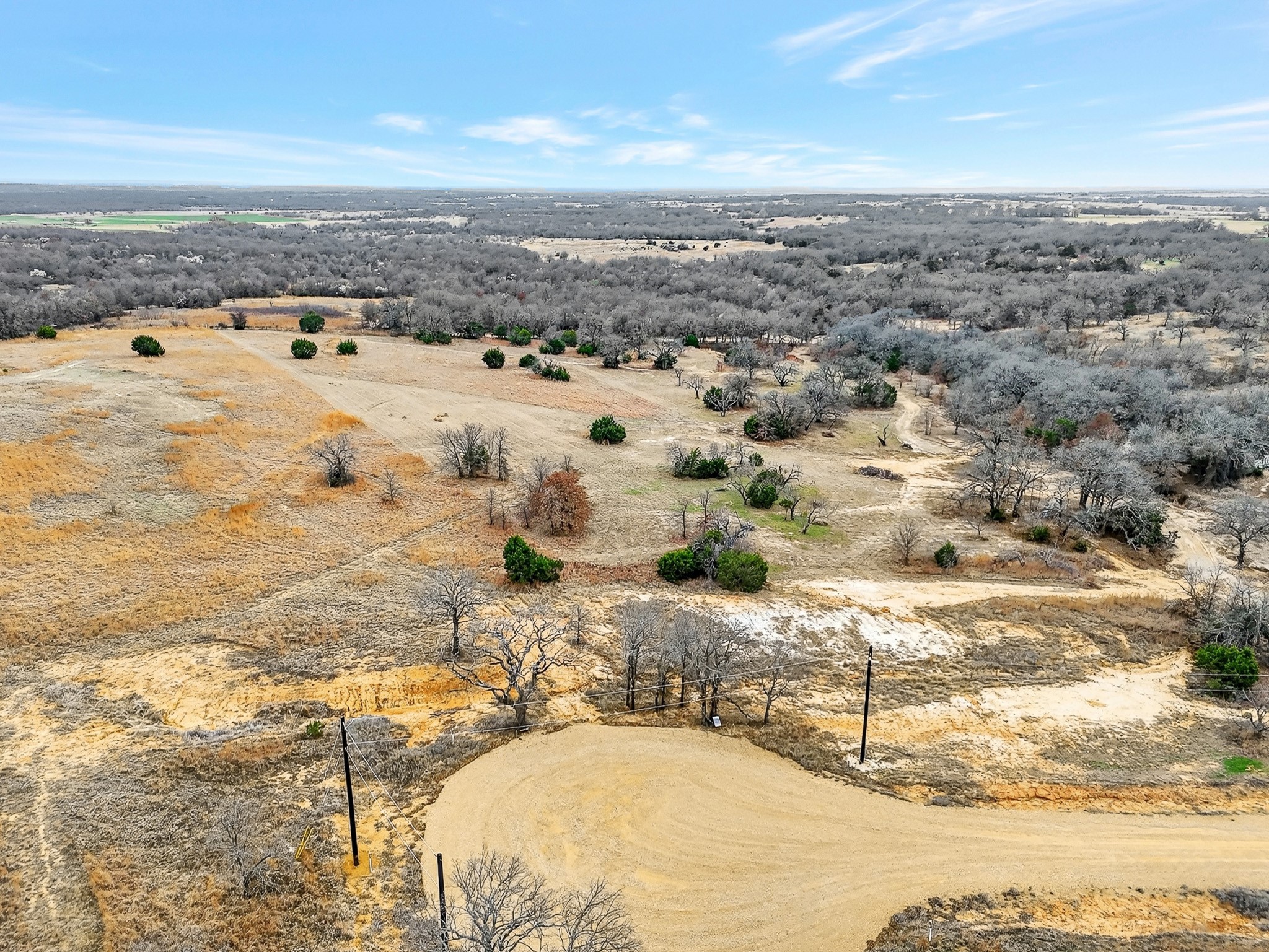 2040 Mustang Ridge Perrin TX 76486