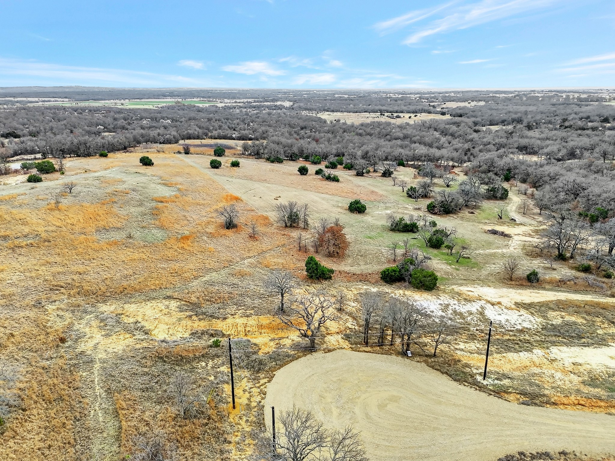2040 Mustang Ridge Perrin TX 76486