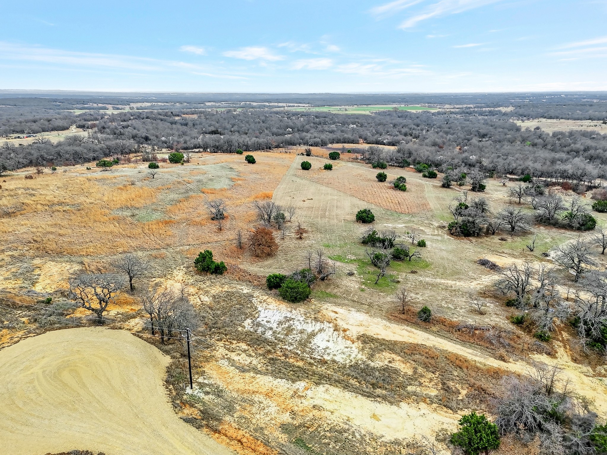 2040 Mustang Ridge Perrin TX 76486
