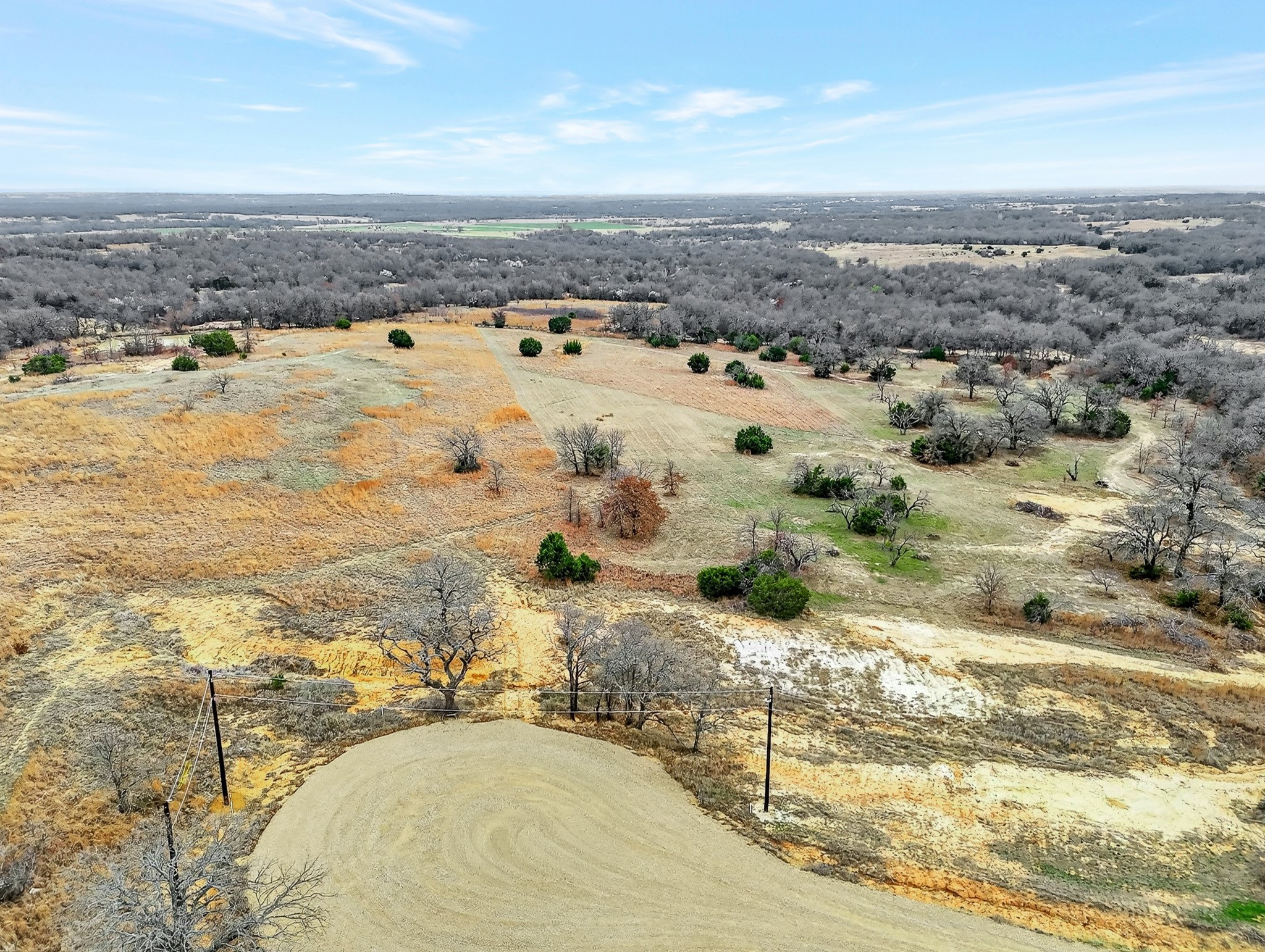 2040 Mustang Ridge Perrin TX 76486