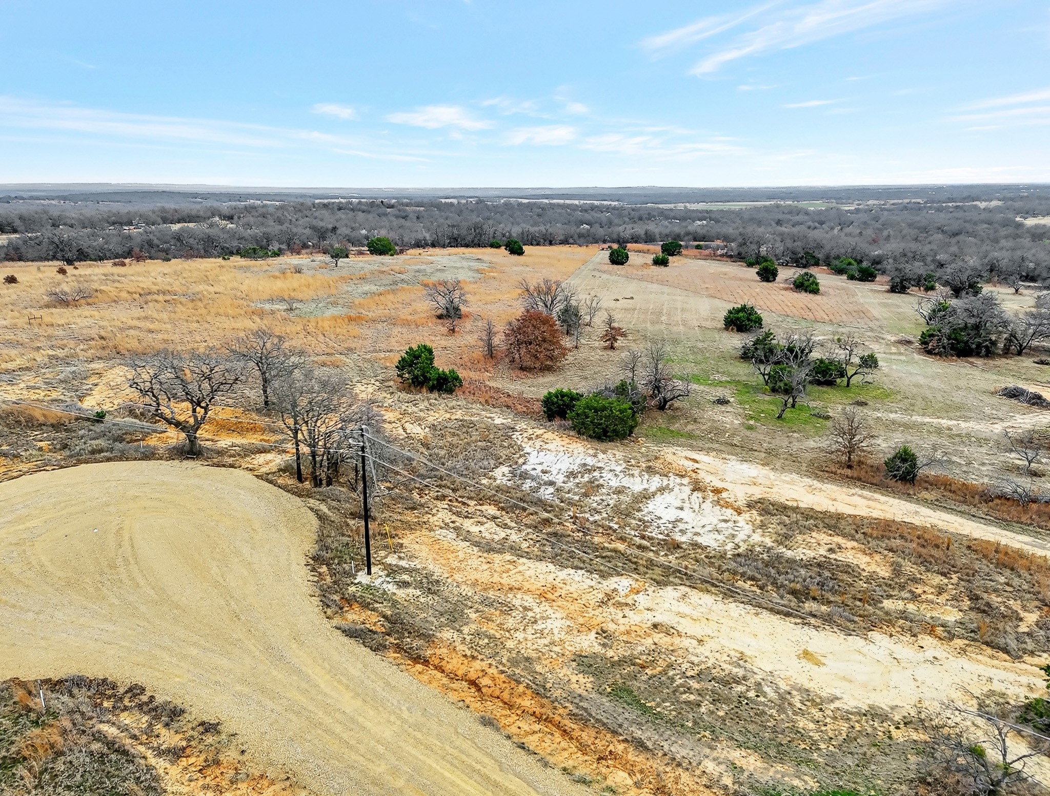 2040 Mustang Ridge Perrin TX 76486