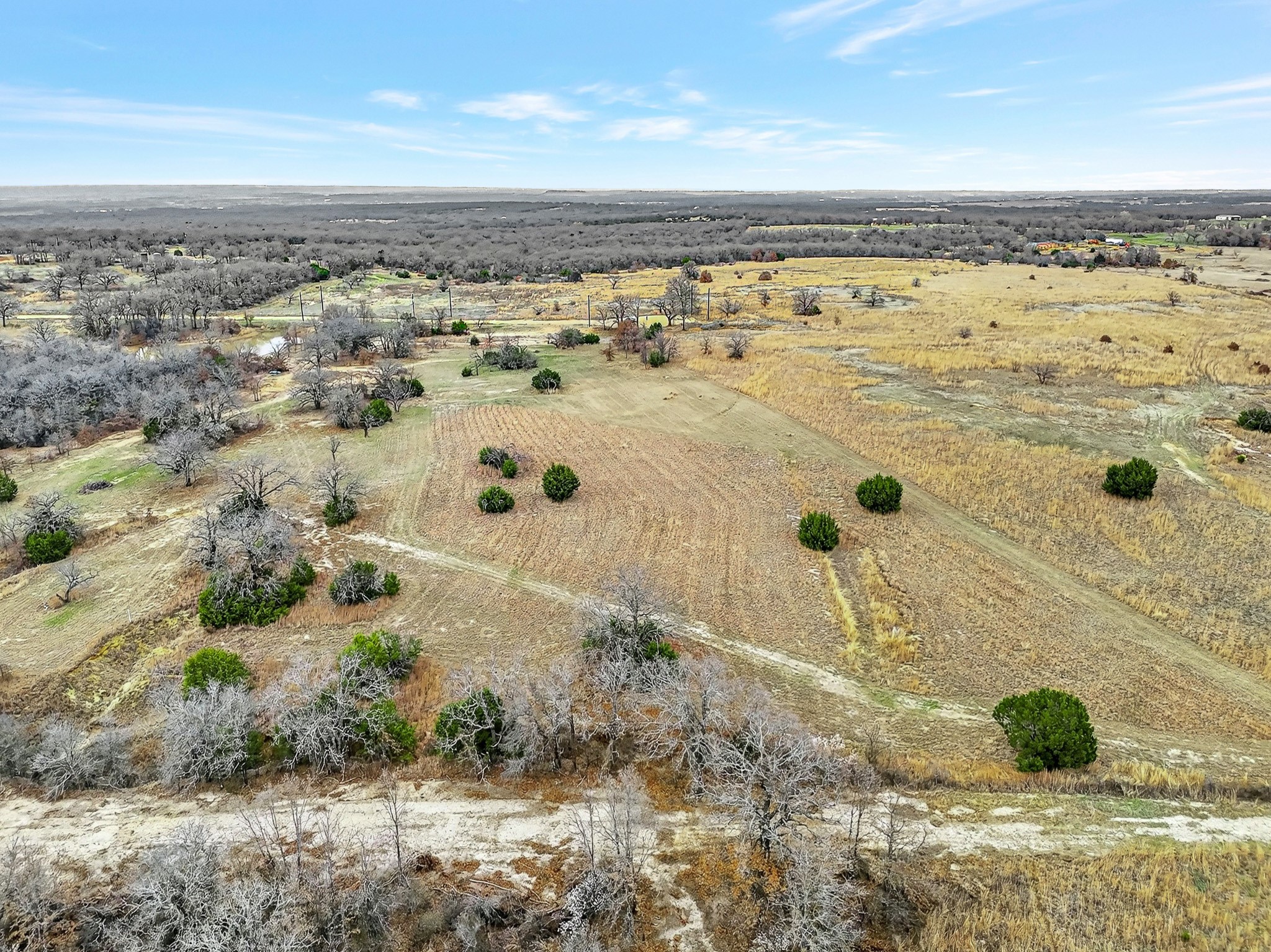 2040 Mustang Ridge Perrin TX 76486