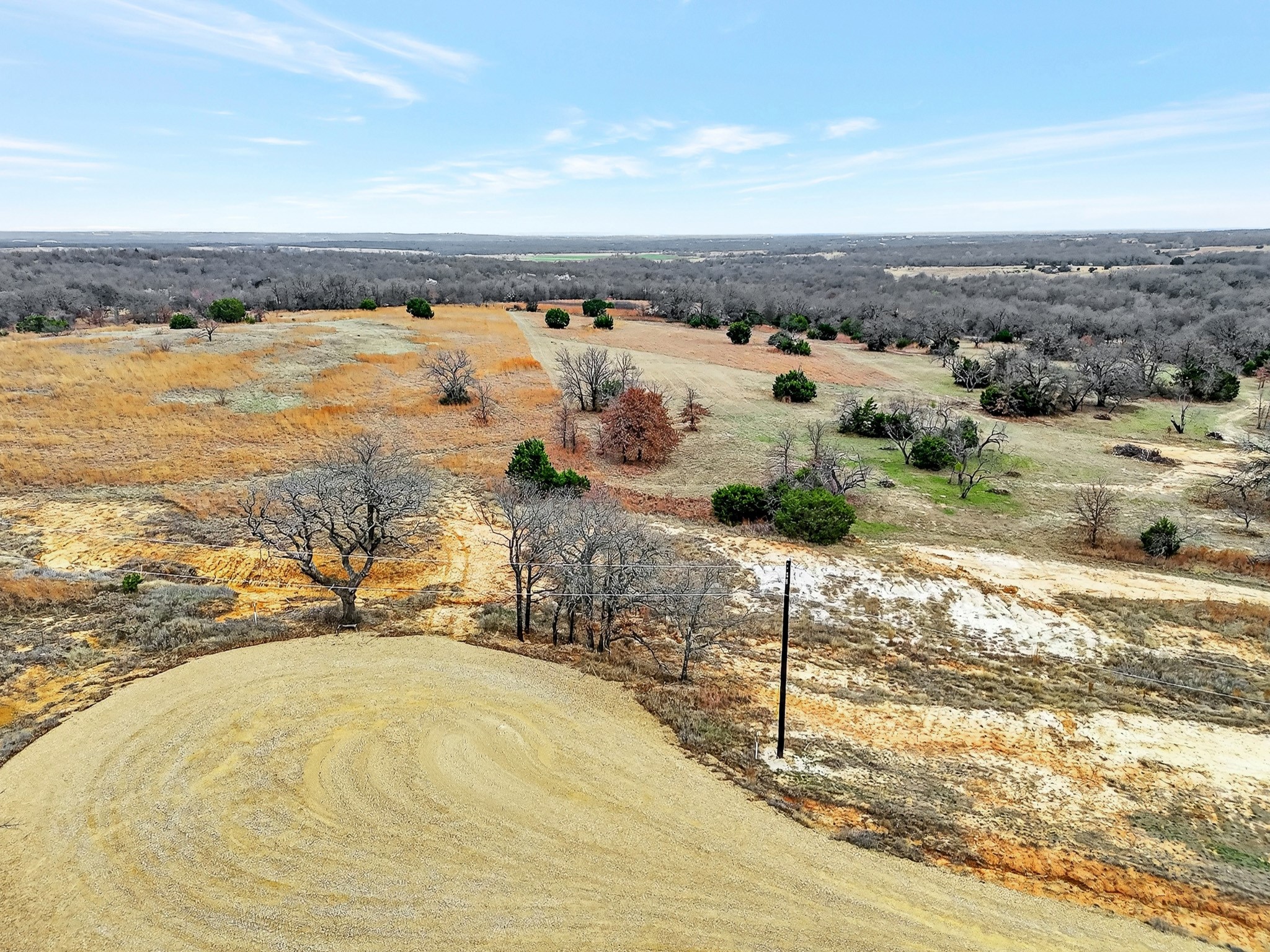 2040 Mustang Ridge Perrin TX 76486