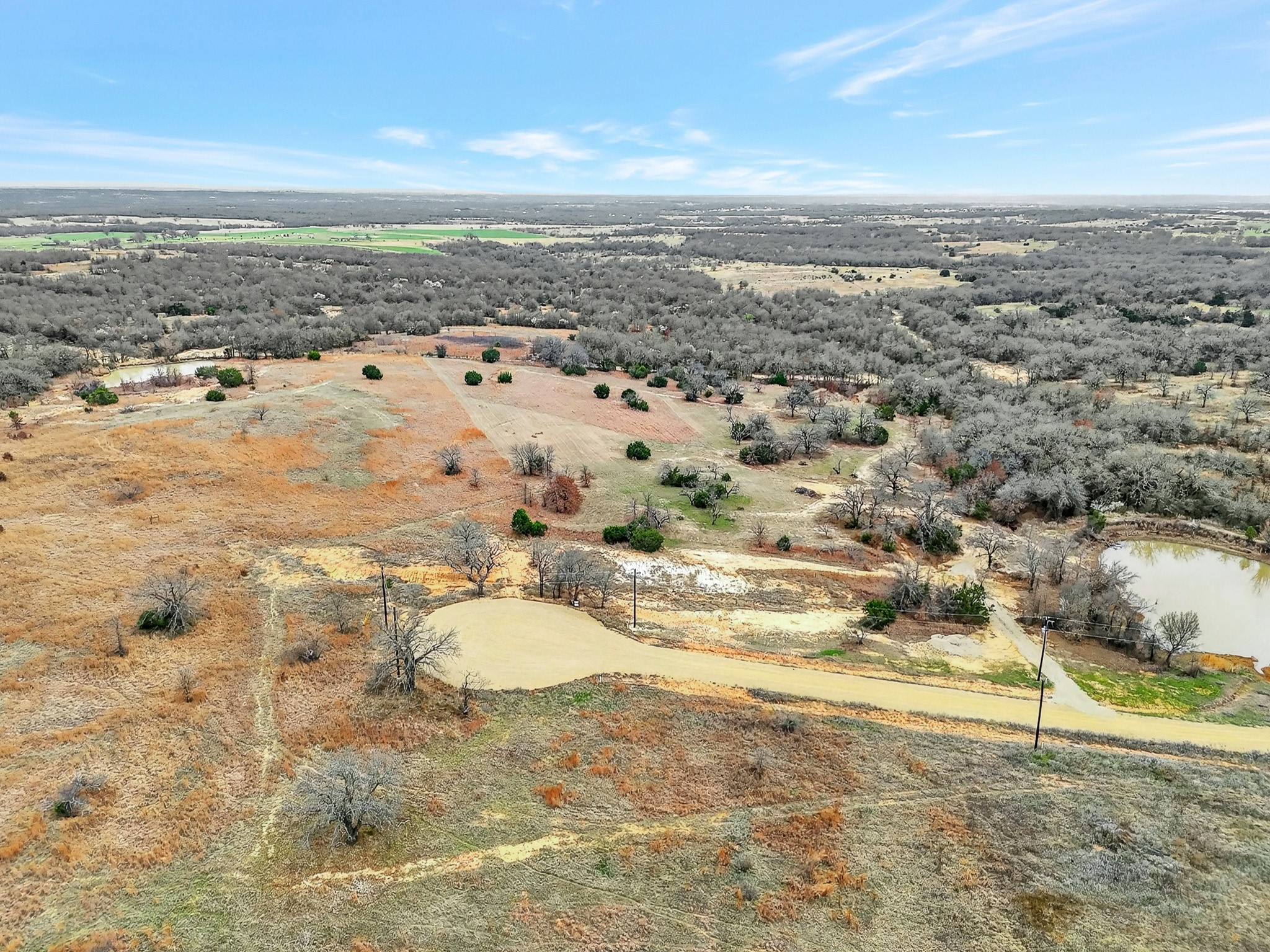 2040 Mustang Ridge Perrin TX 76486