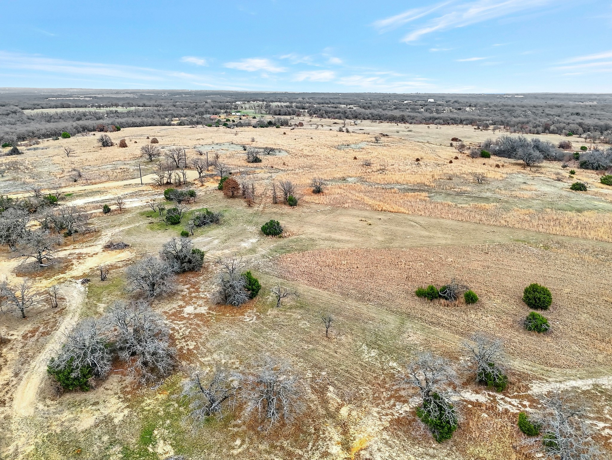 2040 Mustang Ridge Perrin TX 76486