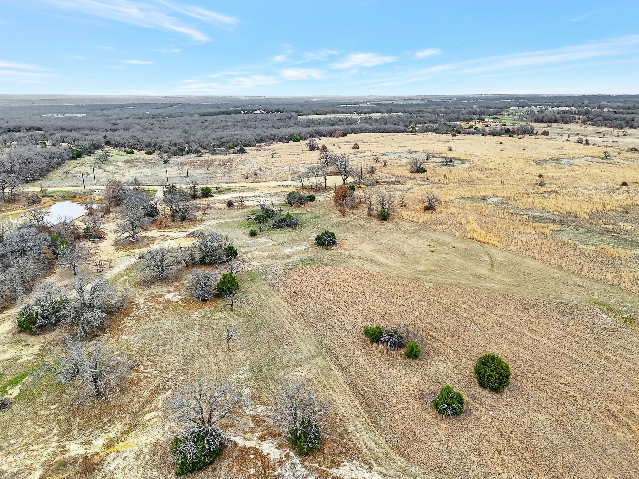 2040 Mustang Ridge Perrin TX 76486