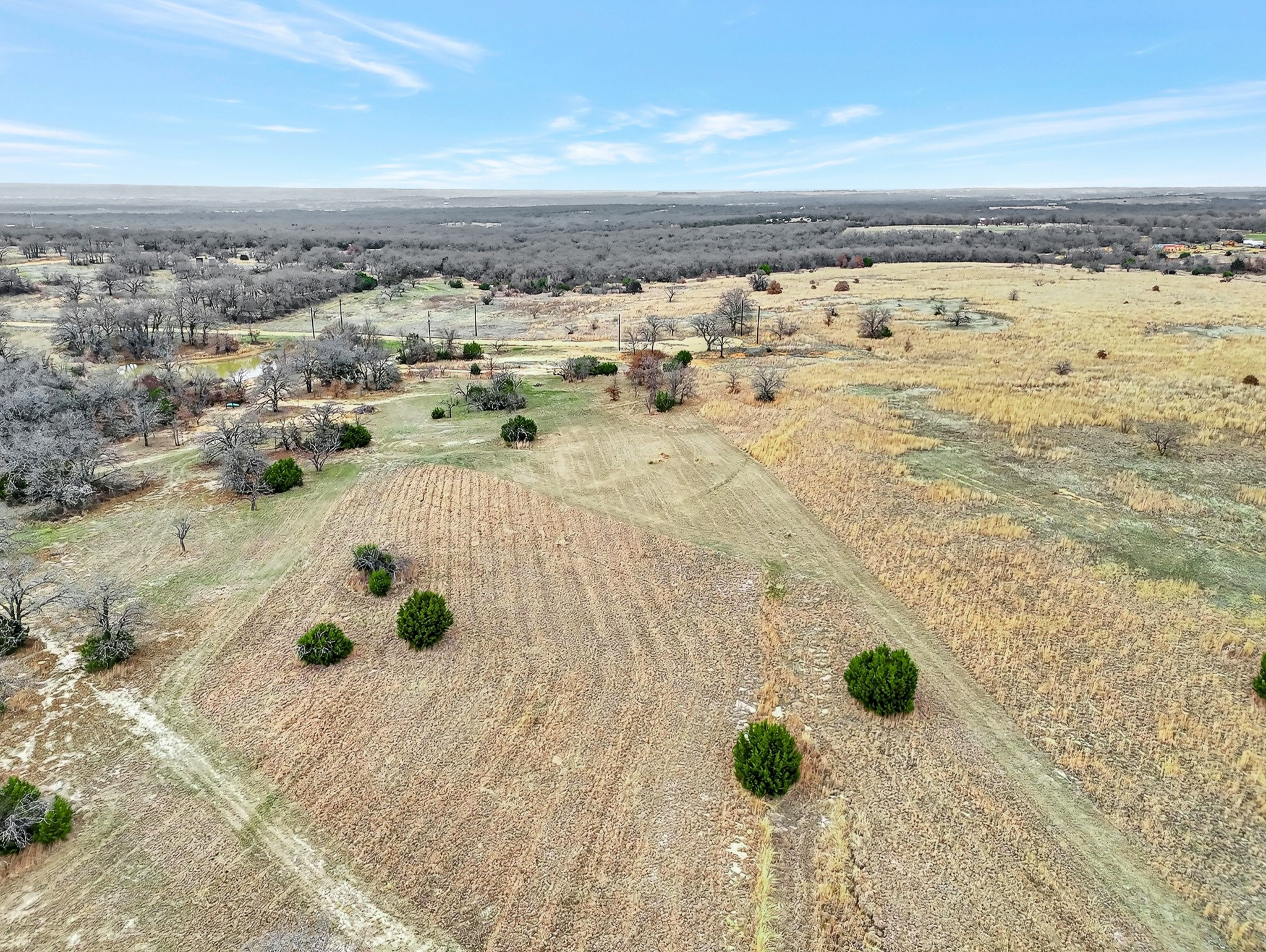 2040 Mustang Ridge Perrin TX 76486