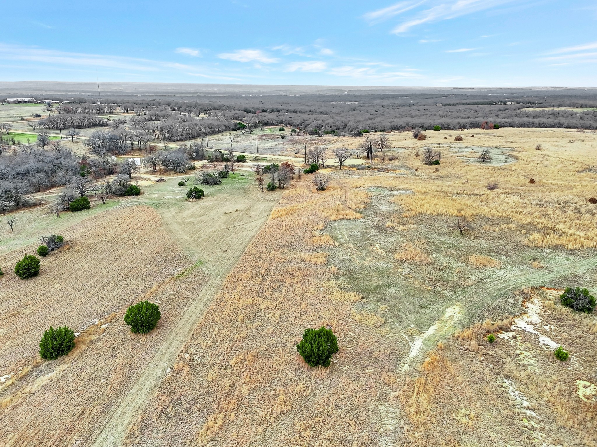 2040 Mustang Ridge Perrin TX 76486