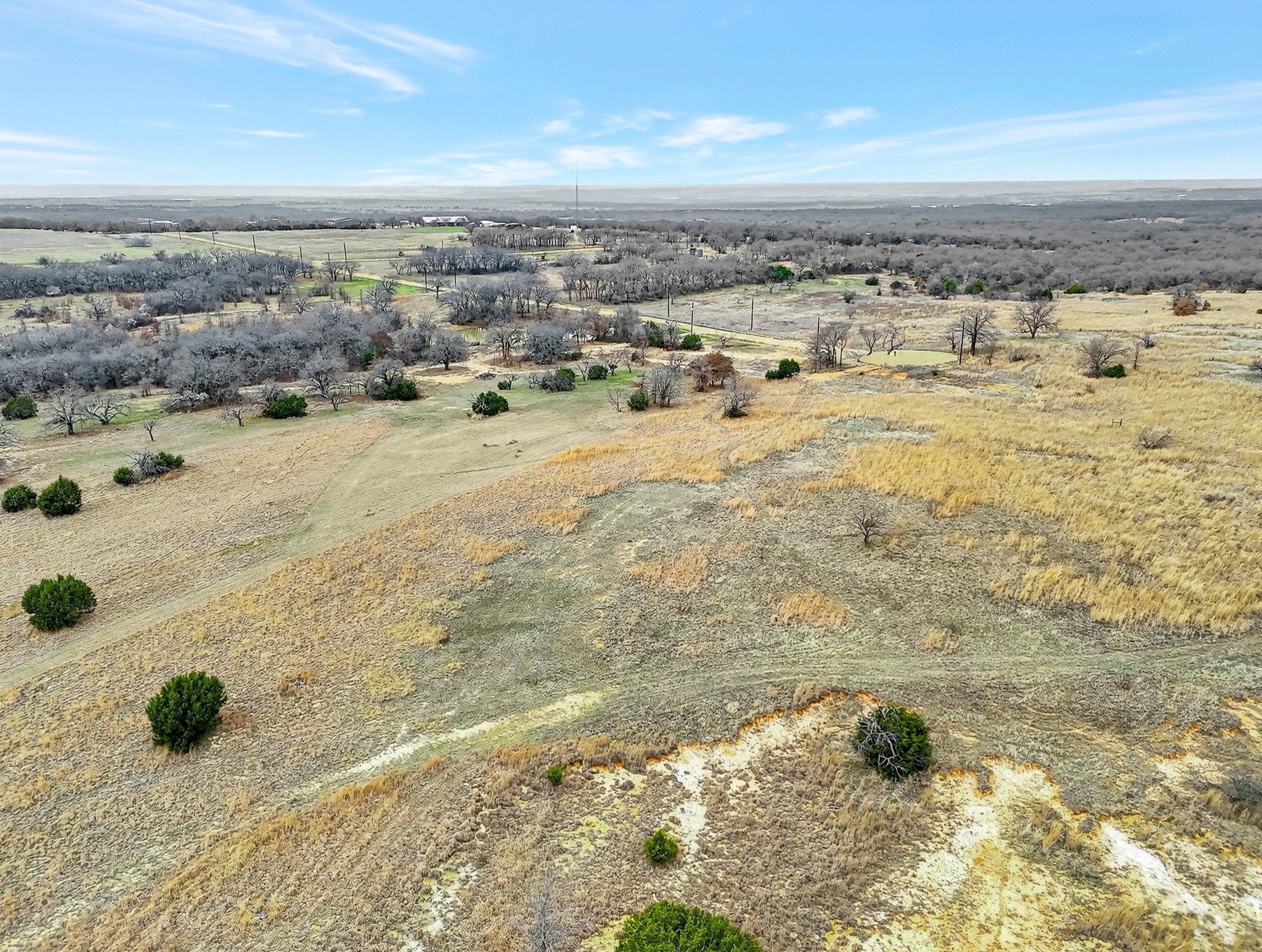2040 Mustang Ridge Perrin TX 76486