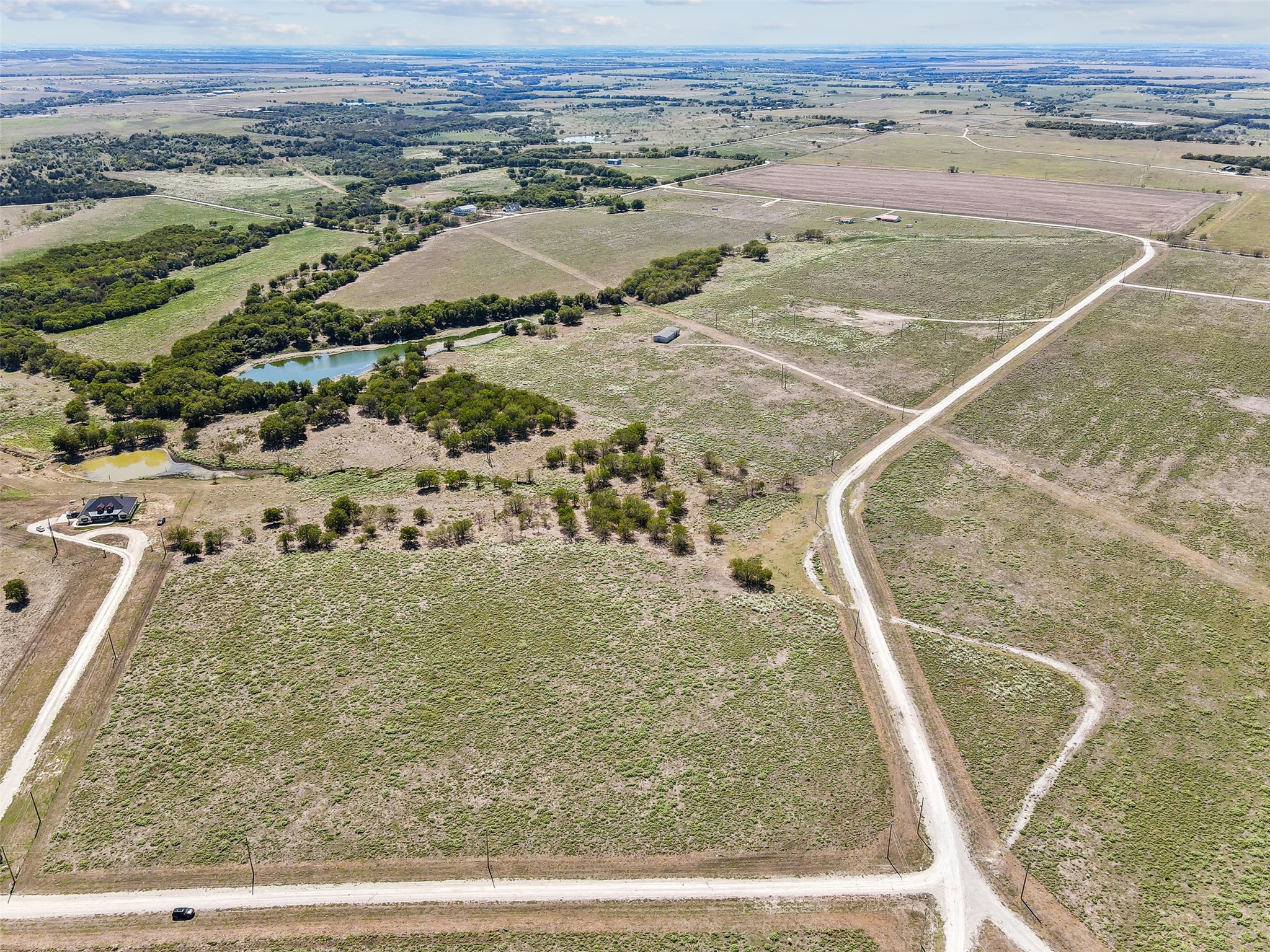 450 Private Road 453 Road Grandview TX 76050