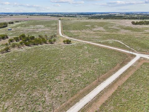 450 Private Road 453 Road Grandview TX 76050