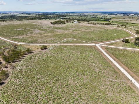 450 Private Road 453 Road Grandview TX 76050