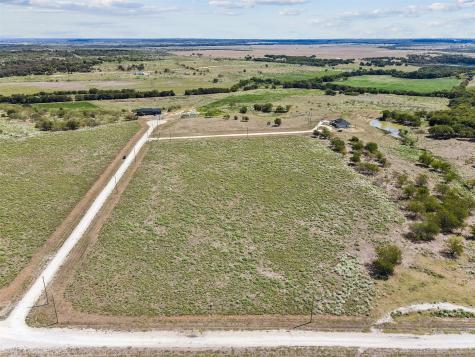 450 Private Road 453 Road Grandview TX 76050