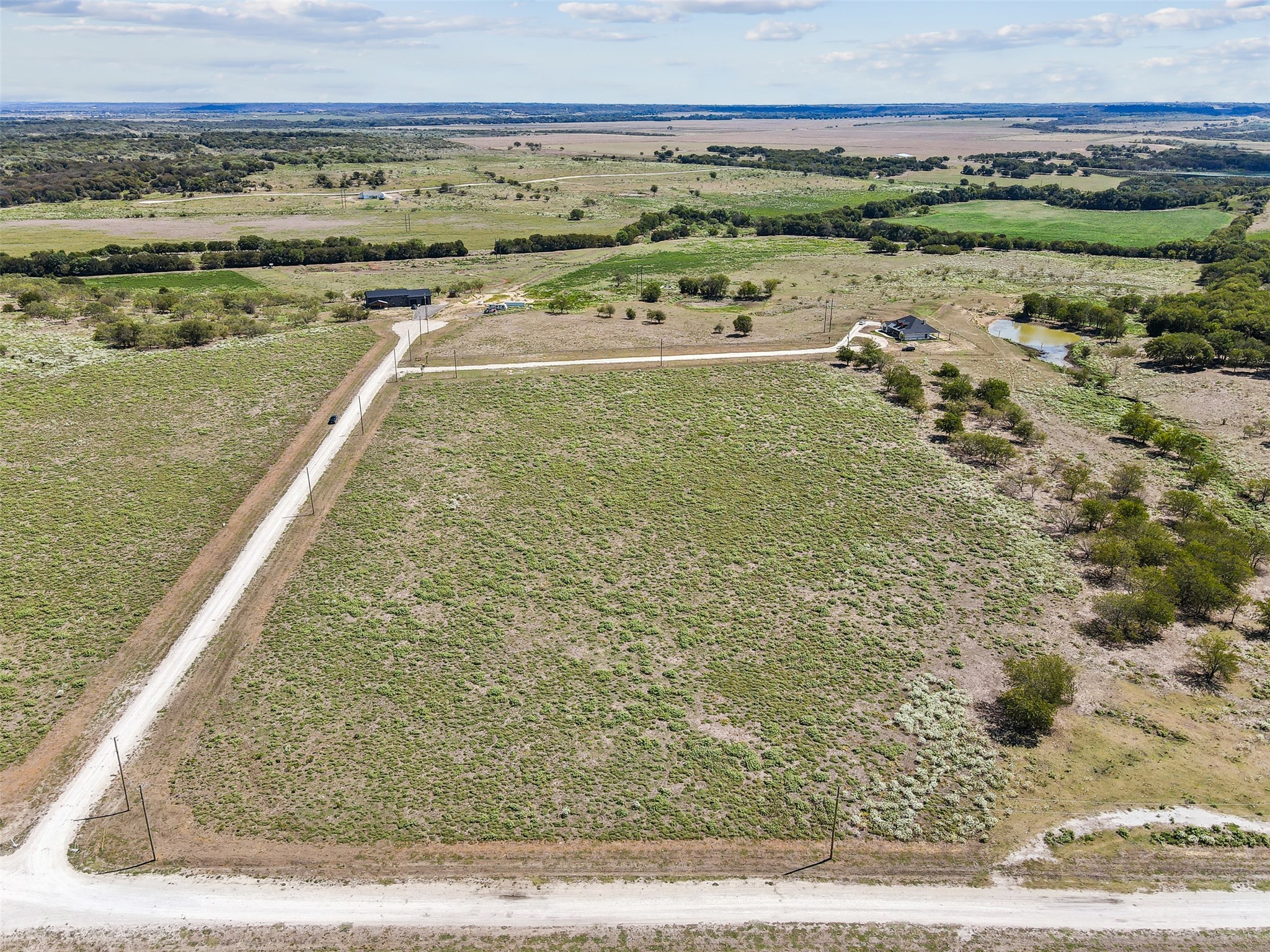 450 Private Road 453 Road Grandview TX 76050