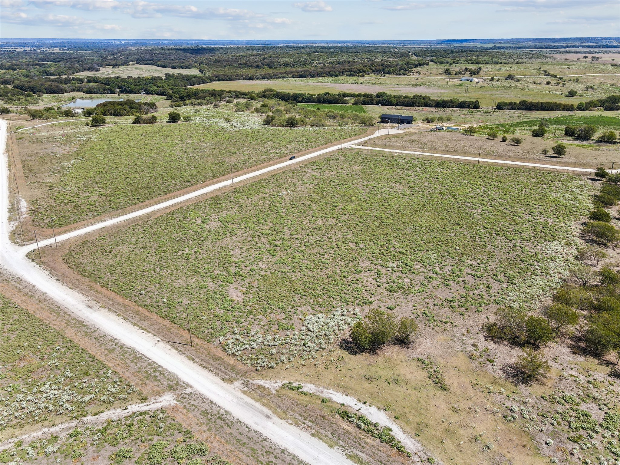 450 Private Road 453 Road Grandview TX 76050