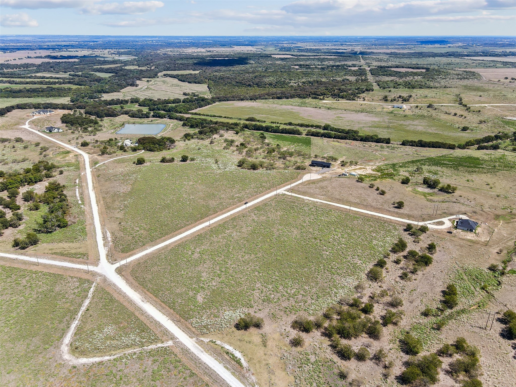 450 Private Road 453 Road Grandview TX 76050