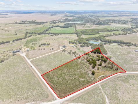 450 Private Road 453 Road Grandview TX 76050