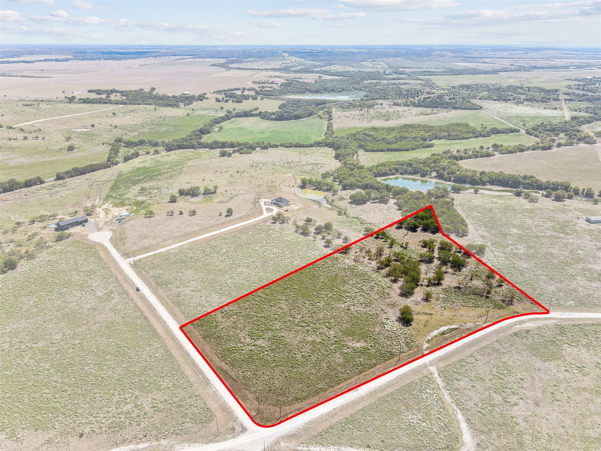 450 Private Road 453 Road Grandview TX 76050