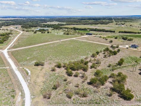 450 Private Road 453 Road Grandview TX 76050